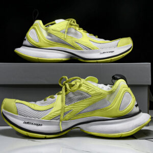 발렌시아가 [XA공장] 서킷 스니커즈