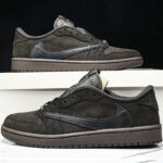 나이키,트래비스 스캇