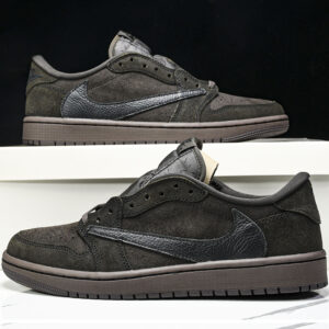 나이키,트래비스 스캇