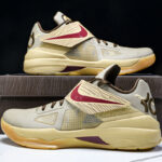 나이키 줌 KD 4 “용의 해”