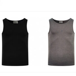 생로랑 【잔디집2】 카산드라 탱크탑（세븐）