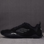 발렌시아가 【XA공장】 3XL 먼데이 울트라 스니커즈 블랙