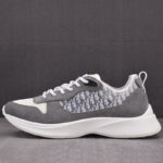 디올 [BQ공장]  B25 러너 스니커즈 그레이