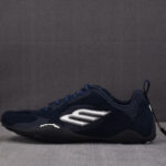 발렌시아가 【XA공장】 3XL 먼데이 울트라 스니커즈 네이비