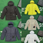 아크테릭스 【잔디집】 세륨 후디（레어）