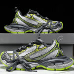 발렌시아가 【XA공장】 3XL 스니커즈