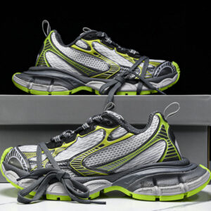 발렌시아가 【XA공장】 3XL 스니커즈