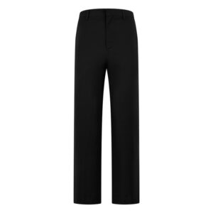 프라다 【잔디집2】 캐주얼 트라우저 팬츠（세븐）