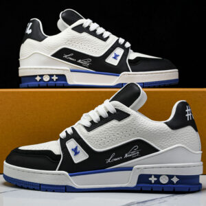 루이비통 LV 트레이너 【BEST 】