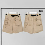 디올 【YD공장】 23FW 숏팬츠 크리스챤디올