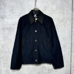 프라다 【사슬공장】 트라이앵글 데님 자켓