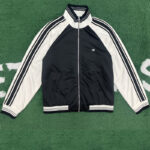 셀린느 【잔디집】 트리옴프 트랙수트 자켓（레어）