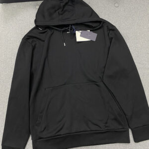 프라다 (TJ공장) 【터보】 테크니컬 코튼 후디