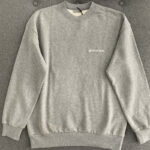 디올 [터보공장] Christian Dior Tag 오버사이즈 스웨트셔츠 맨투맨 (TJ공장)