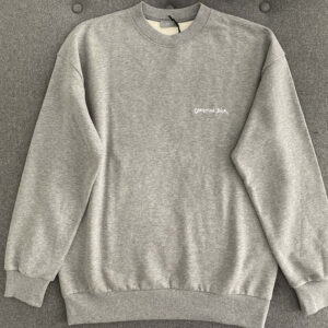 디올 [터보공장] Christian Dior Tag 오버사이즈 스웨트셔츠 맨투맨 (TJ공장)