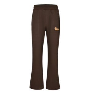 루이비통 [잔디집2]  엠브로이더드 드로스트링 코튼 트라우저 (세븐)