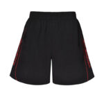 발렌시아가 【잔디집2】 버뮤다 숏 테크니컬 팬츠（세븐）