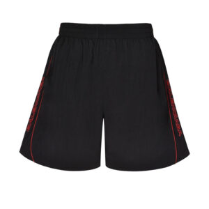 발렌시아가 【잔디집2】 버뮤다 숏 테크니컬 팬츠（세븐）