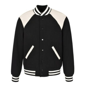 셀린느 [잔디집2]  클래식 울 테디 자켓 (세븐)