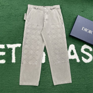 디올 【잔디집】 까나쥬 카펜터 진（레어）