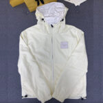 펜디 【TJ공장】 FF 윈드브레이커 리버서블 (터보)