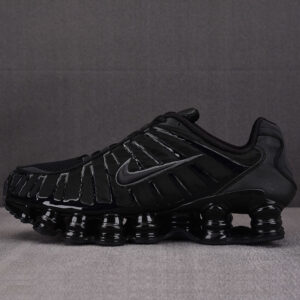 나이키 【MAX공장】 샥스 TL 트리플 블랙 AR3566-002