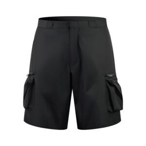 프라다 【잔디집2】 리나일론 버뮤다 숏 팬츠（세븐）