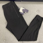 프라다 (TJ공장) 【터보】 테크니컬 코튼 개버딘 팬츠