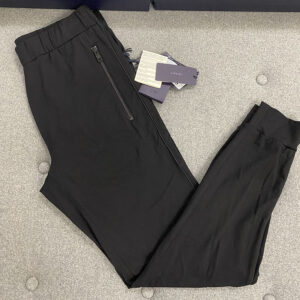 프라다 (TJ공장) 【터보】 테크니컬 코튼 개버딘 팬츠