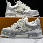 루이비통 [D1공장]  LV 스케이트 스니커즈