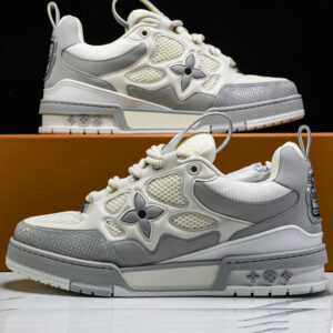 루이비통 [D1공장]  LV 스케이트 스니커즈