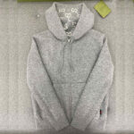 구찌 【TJ공장】 GG 울 리버서블 후드 집업 (터보)