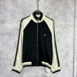 셀린느 【사슬공장】 트리오페 자켓 트랙수트