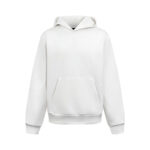 루이비통 【잔디집2】 LV 엠보스드 코튼 후디（세븐）