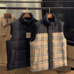 버버리 스트라이프 코튼 스웨트셔츠 맨투맨(복사)