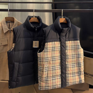 버버리 스트라이프 코튼 스웨트셔츠 맨투맨(복사)