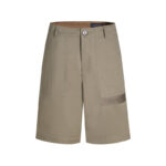 루이비통 【잔디집2】 시그니처 캐주얼 숏 팬츠（세븐）