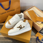 루이비통 LV 버터소프트 스니커즈