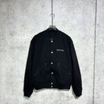 디올 【사슬공장】 Tag 바시티 자켓