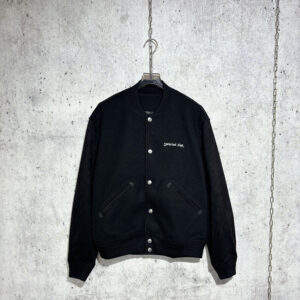 디올 【사슬공장】 Tag 바시티 자켓