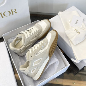 디올 26SS 테크 스니커즈
