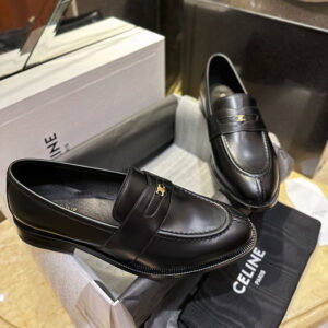 셀린느 [TJ공장] 말라케 트리오페 로퍼