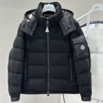 몽클레어 Lagdei 라그데이 숏 다운 패딩 자켓