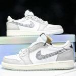 나이키 [CJ공장]  에어조던1 레트로 로우 OG “Lunar New Year”