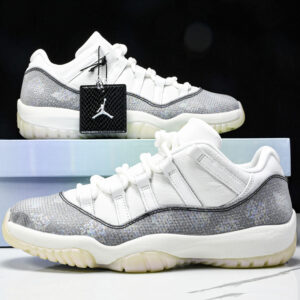 나이키 에어조던 11 로우 “Year of the Snake”