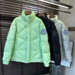 몽클레어 오크 다운 퍼렐 윌리엄스 패딩