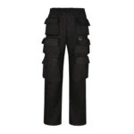 지방시 [잔디집2]  멀티 포켓 카고 팬츠 (세븐)