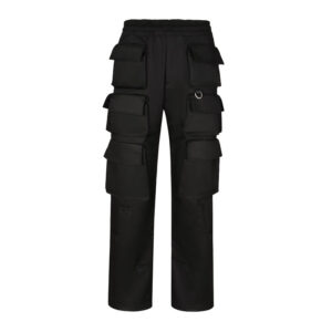 지방시 [잔디집2]  멀티 포켓 카고 팬츠 (세븐)