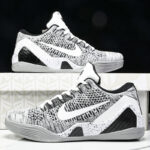 나이키 [MX공장] 코비9 엘리트 로우 “베토벤”