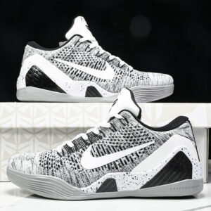 나이키 [MX공장] 코비9 엘리트 로우 “베토벤”